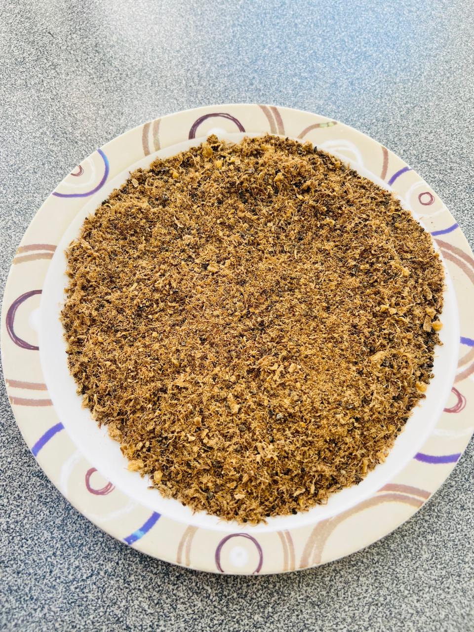 Chicken Liver Powder 250g