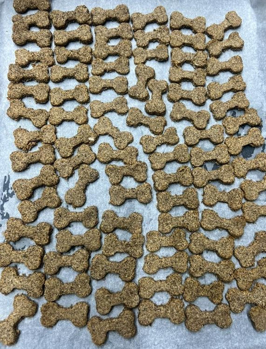Chicken Liver Treats - 250g